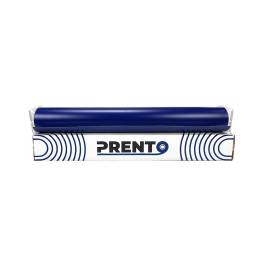 Синяя 65 самоклеящаяся пленка Prento 1,22 x 50м, матовая - фото 1                                    title=