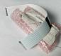 1000006703 - CABLE-CARD,29P1 276L BBR HIGH-V