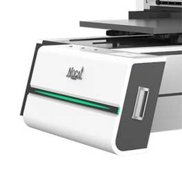 Сувенирный принтер 60х90 (3пг i1600-U1) Nocai UV0609PEIIIS+ поворотный механизм							 - фото 37                                    title=