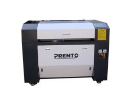 Лазерный станок PRENTO 6090_80Вт_Lite - фото 5                                    title=