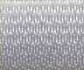 Термотрансферная пленка NOVA-PATCH TWILL 8701 белая, твиловая вышивка для шевронов и нашивок, 0,50 x 5 м