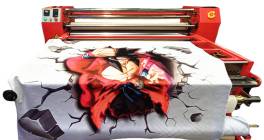 Каландр Volk 26В 1800мм - фото 3                                    title=