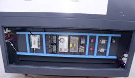 Лазерный станок PRENTO 1390_80Вт_Lite - фото 9                                    title=