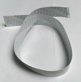 Шлейф для печатной головки dx-5 Printer cable dx-5*500 - фото 1                                    title=