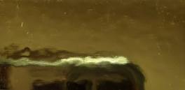 Термопленка NOVA-FLEX PU SOFT, 6220 - зеркальное золото, 0.50 х 25 м								