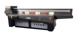 Принтер планшетный VOLK UVB2513UV (3GEN5) - фото 1                                    title=