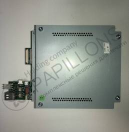 CZ056-67321 - OMAS and Vacuum PCA SERV								