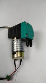 312-0016-022 - Air pump 24dc 7w - фото 2                                    title=