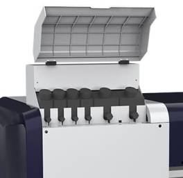 УФ ДТФ принтер сувенирный Nocai UVDTF60 на ПГ Epson i1600 60 см, 5 м2/ч, с горячим ламинатором 0-120°C - фото 9                                    title=