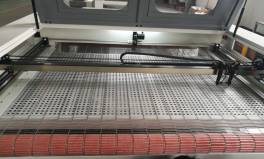 Лазерный станок PRENTO 1610_100Вт_Сonveyor - фото 4                                    title=