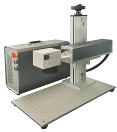 Лазерный маркер PRENTO JPT MOPA 30W - фото 1                                    title=