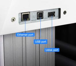 Режущий плоттер по меткам 60см VOLK MC-630 24" - фото 3                                    title=