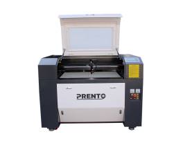 Лазерный станок PRENTO 6090_80Вт_Lite - фото 4                                    title=