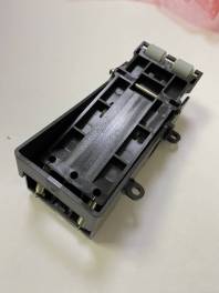 00-00009081 - Pinch Roller volk 1601 (xp600)/1801 хр600/ 1601 i3200 - фото 5                                    title=