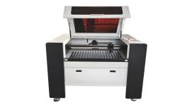 Лазерный станок PRENTO 6090_80Вт_Pro								