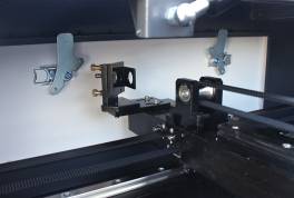 Лазерный станок PRENTO 1390_80Вт_Lite - фото 8                                    title=