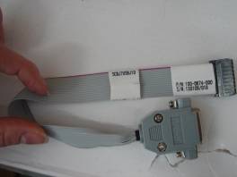 100-0674-000 - Signal cable-ink level signal cable								