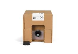 HP 871 3-ltr Latex Optimizer Cartridge								