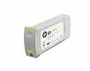 HP 831 775ml Yellow Latex Ink Cartridge
