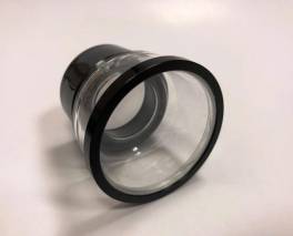 Magnifier D302 (10XK) - фото 5                                    title=