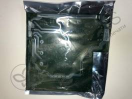 B4H70-67055 - AIR CURTAIN RESISTORS CONTROL								