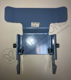 K4G10-67039 - DR center support lower latch assy								