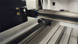 Лазерный станок PRENTO 1610_100Вт_Pro - фото 3                                    title=