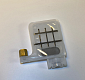 dampi3200 - Damper i3200 (дампер Volk 1601 i3200-1)