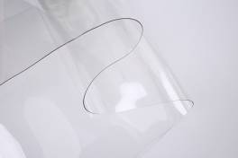 ТПУ плёнка TalTex HS прозрачная, 700мк, 1,37x50м - фото 1                                    title=