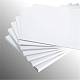 Prento ПВХ белый 4*3050*2050мм B45