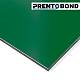 Алюминиевая композитная панель зеленая 3мм 0,21 111 RAL 6029 Prento Bond 1500*4000мм  