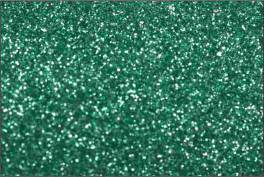 Термопленка NOVA-FLEX CREATIVE GLITTER, 6074 - сверкающий светлозеленый  , 0.50 х 5.0 м								