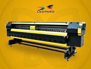 Принтер JHF Leopard A18 (8 printheads)