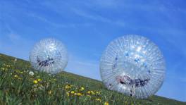 ТПУ плёнка TalTex HS прозрачная, 700мк, 1,37x50м - фото 2                                    title=