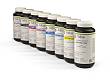 Nazdar 710 Series White UV/LED Inkjet