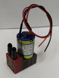 SS-C8-02 - Ink pump for Volk C8 - фото 2                                    title=