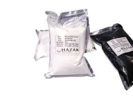 Клей для ДТФ печати порошковый, кополиэстер Hazak 80-170 Melting Point 150℃ - фото 2                                    title=