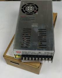 NES-350-24 - Блок питания на 24V/14.6A								
