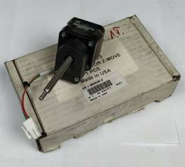 GS+360896.0 - STEPPER MOTOR Z-MOVE								