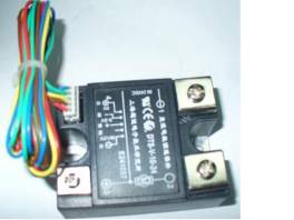 K25D2006 - Fan speed adjust module (DTS-V-10A-24V)								