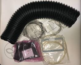 CZ056-67376 - Vapor Removal pipes SERV								