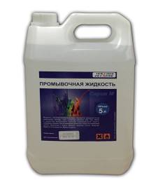 Растворитель Jet-Line M (А)								