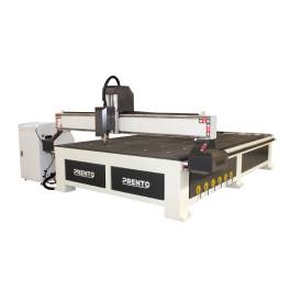 Фрезерный станок PRENTO 2040_4,5кВт_VT								