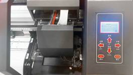 Экосoльвентный / сублимационный принтер 1,6 на XP600 (1шт) Volk 1601 (ХР600) - фото 17                                    title=