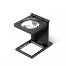 Magnifier F207 (6X) - фото 2                                    title=