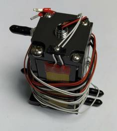 S25AD2016 - Secondary ink tank (stainless steel)								