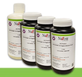 Nazdar 7025 Glass Primer								