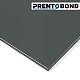 Алюминиевая композитная панель темный асфальт 3мм 0,3, Prento Bond 375 RAL7016 1500*4000 мм  