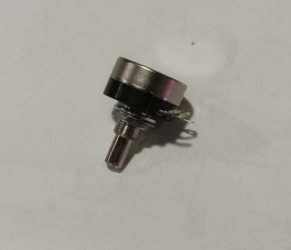 00-00012370 - Регулятор интенсивности ИК сушки Volk C8 - фото 2                                    title=