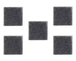 1000012014 - FILTER,LED LAMP LEF-20 5 PCS								